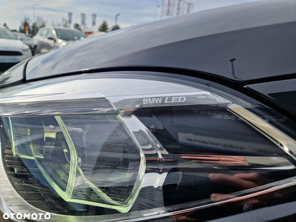 BMW Seria 1 118i M Sport - 34