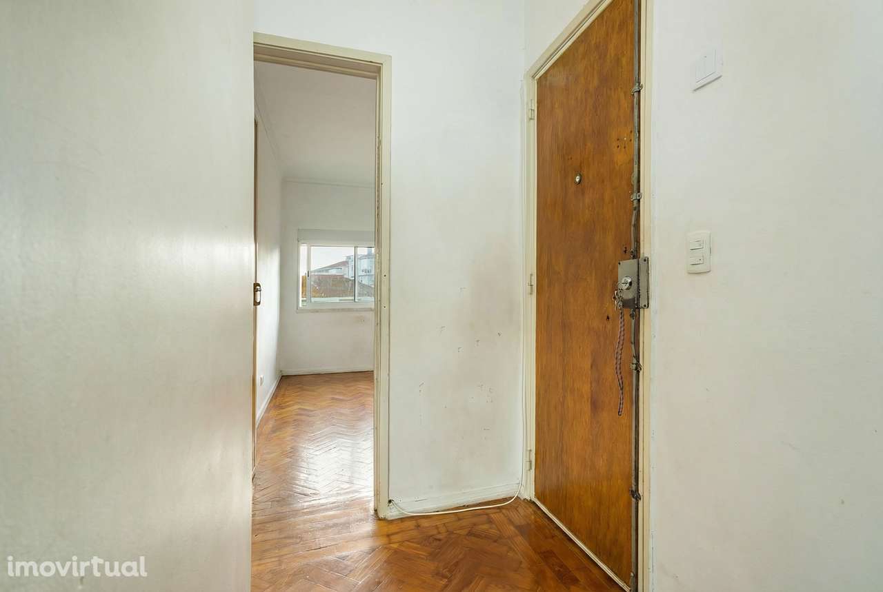 Apartamento T3, Almada - Grande imagem: 4/15