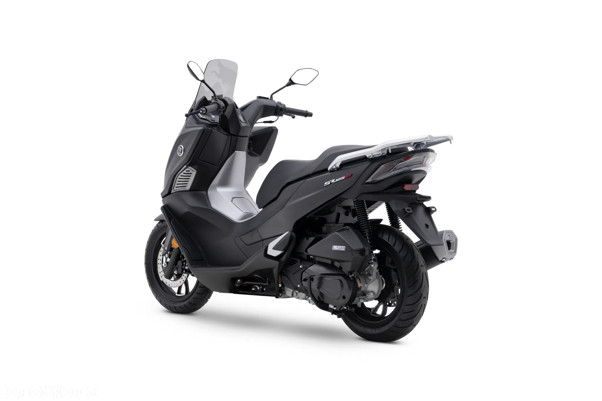 VOGE SR1 - 8