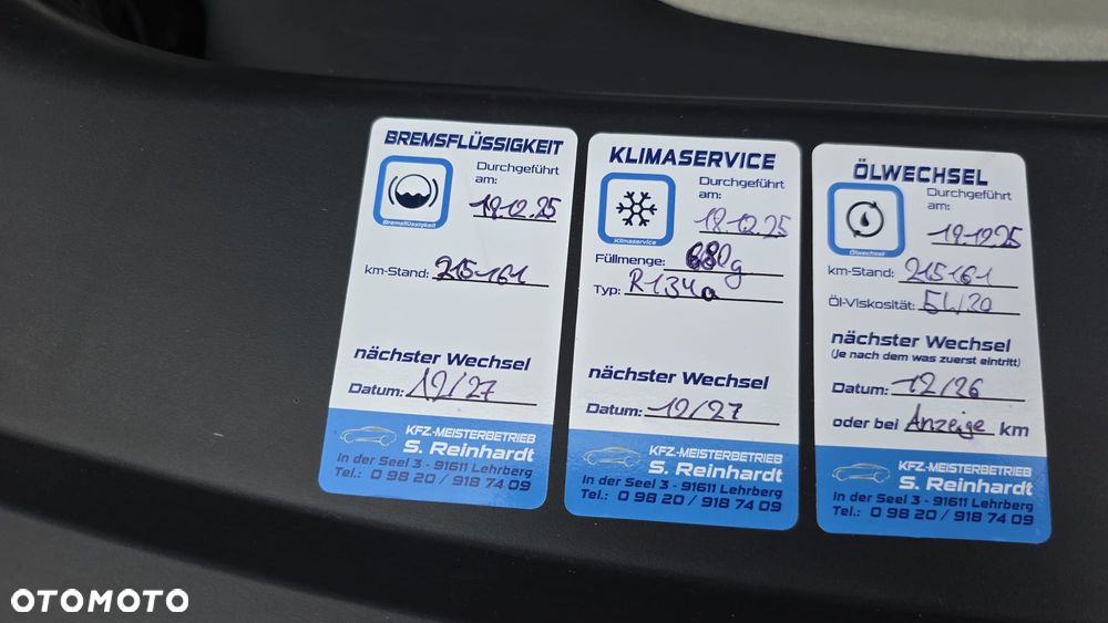 BMW X3 - 19