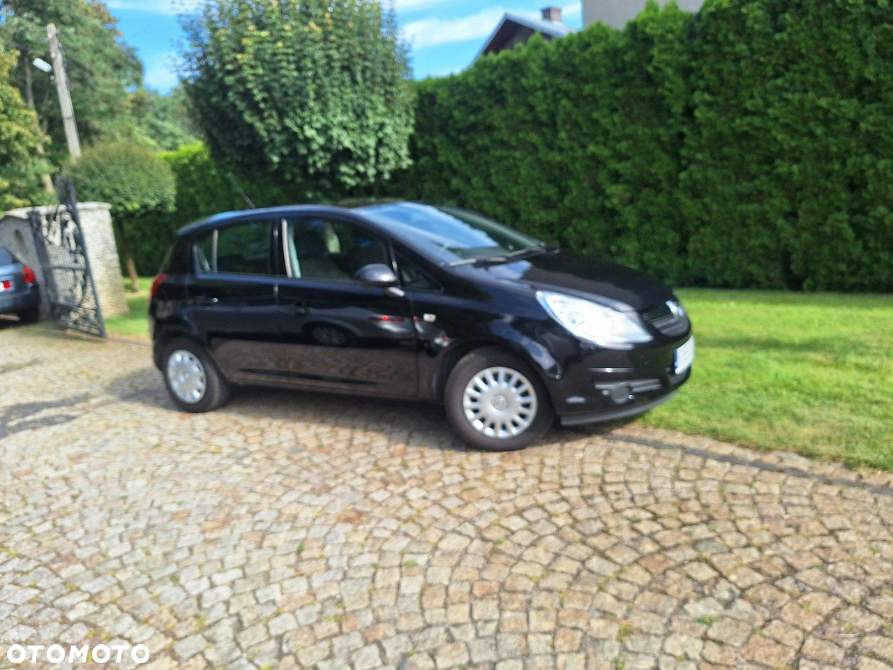Opel Corsa 1.0 12V Edition - 34