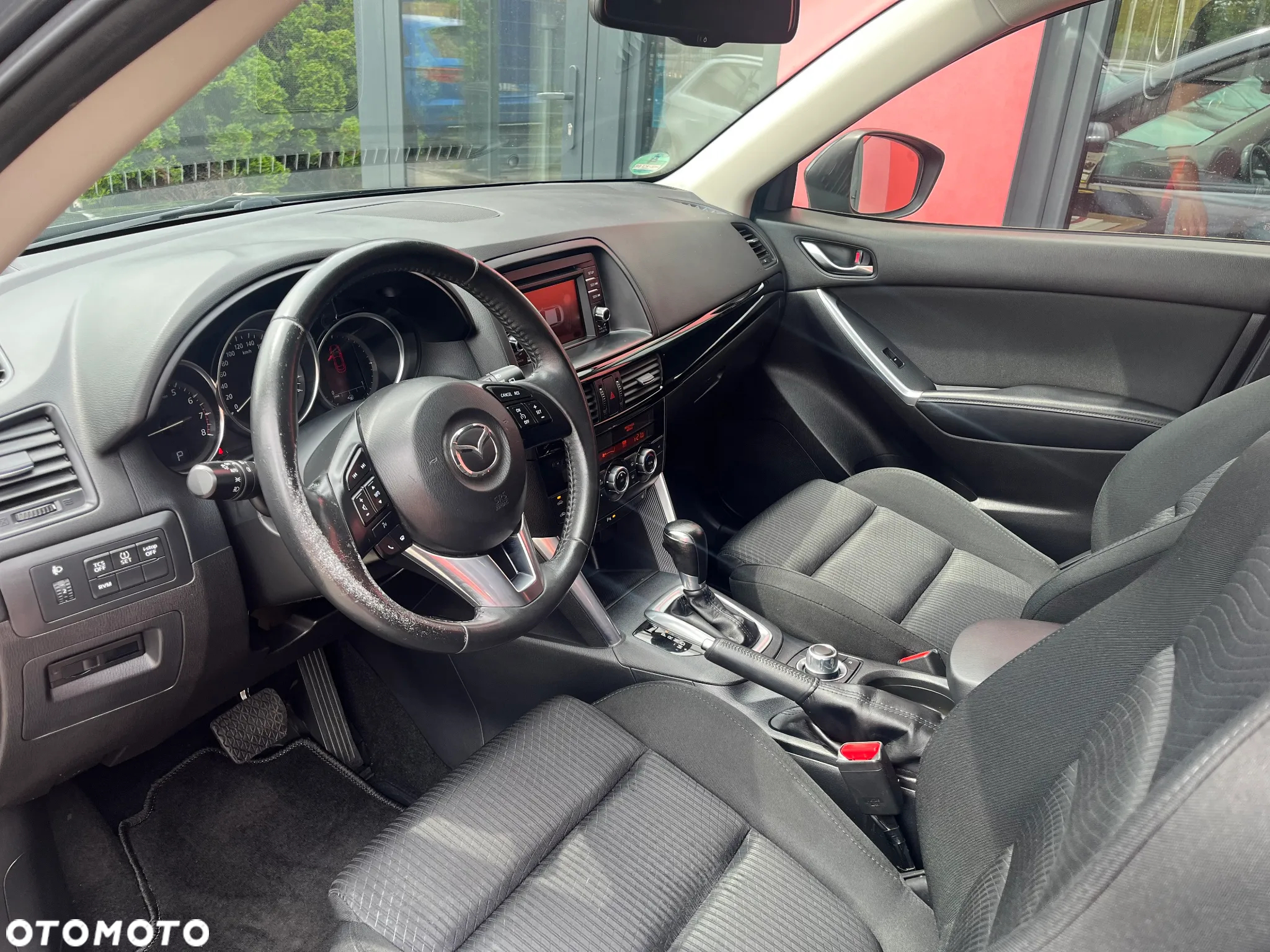 Mazda CX-5 SKYACTIV-G 160 Drive AWD Exclusive-Line - 15