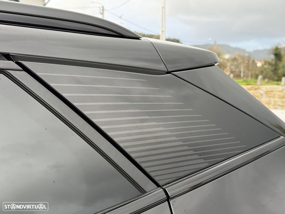 Peugeot 2008 1.2 PureTech GT EAT8 - 10