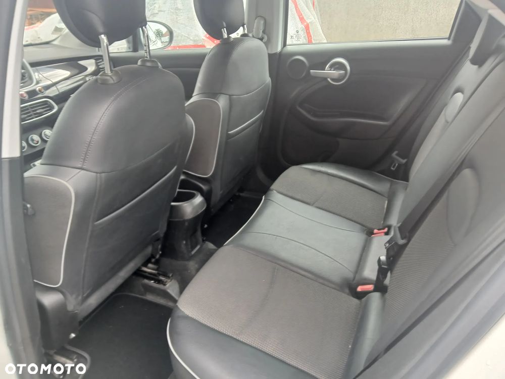 Fiat 500X 1.3 Multijet 4x2 S&S Cult - 10
