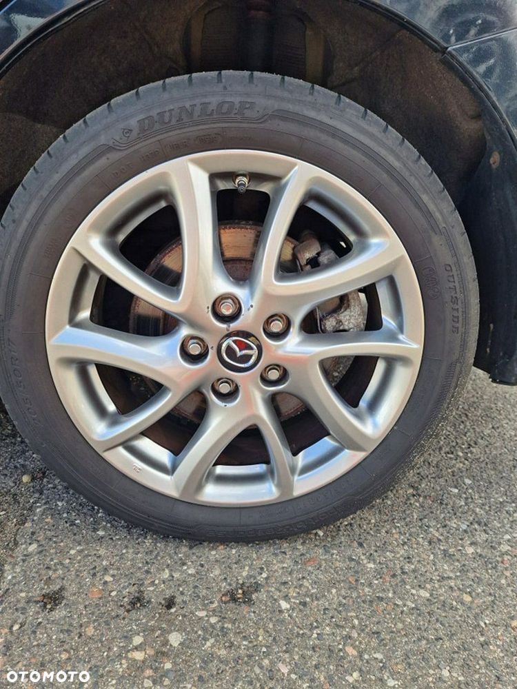 Mazda 5 2.0 MZR Sendo - 30