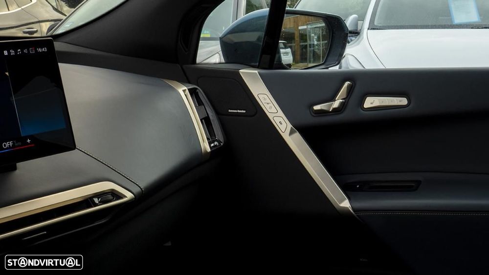 BMW iX xDrive 40 Pack Desportivo - 36