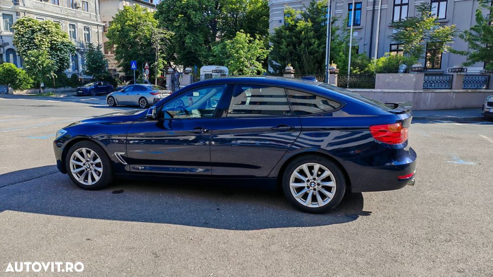 BMW Seria 3 - 3