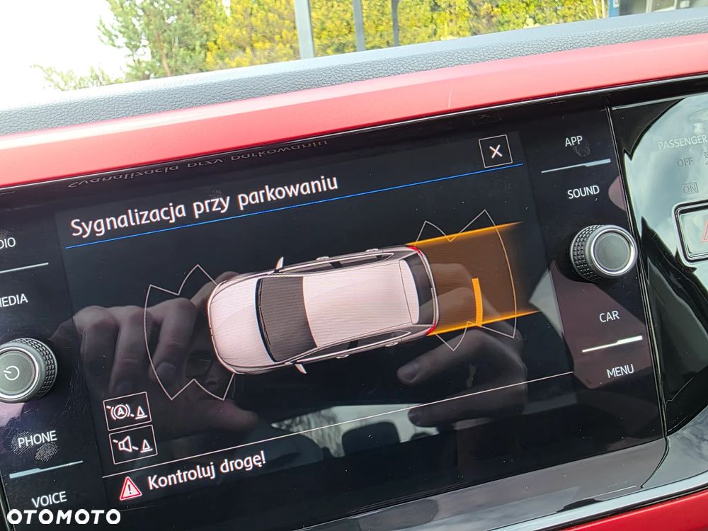 Volkswagen Polo 1.0 TSI OPF beats - 21