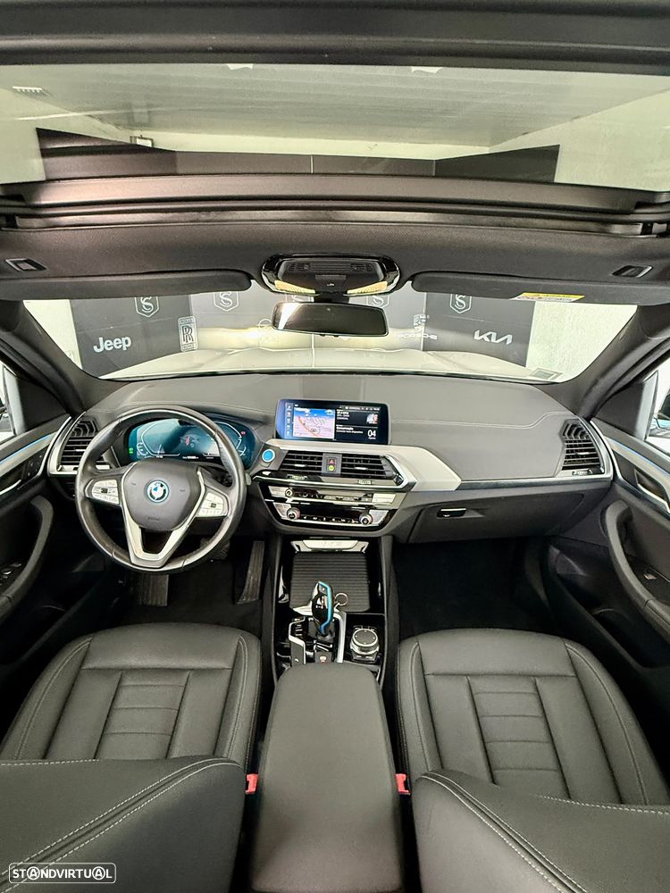 BMW X3 - 15