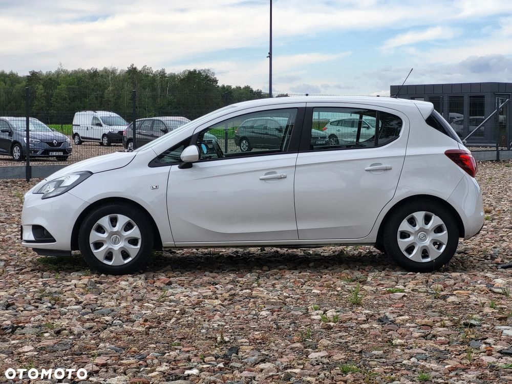 Opel Corsa 1.4 T Enjoy S&S - 8