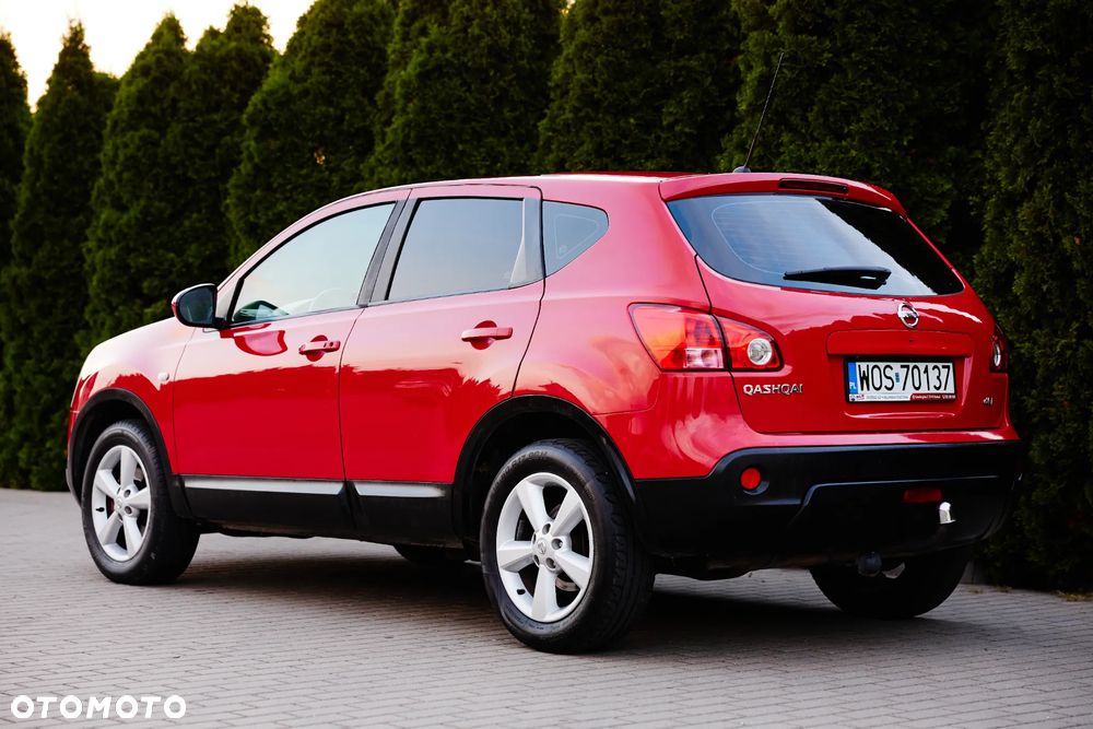 Nissan Qashqai 2.0 dCi Tekna - 3