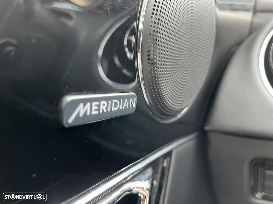 Jaguar XJ 3.0 D V6 Premium Luxury - 33