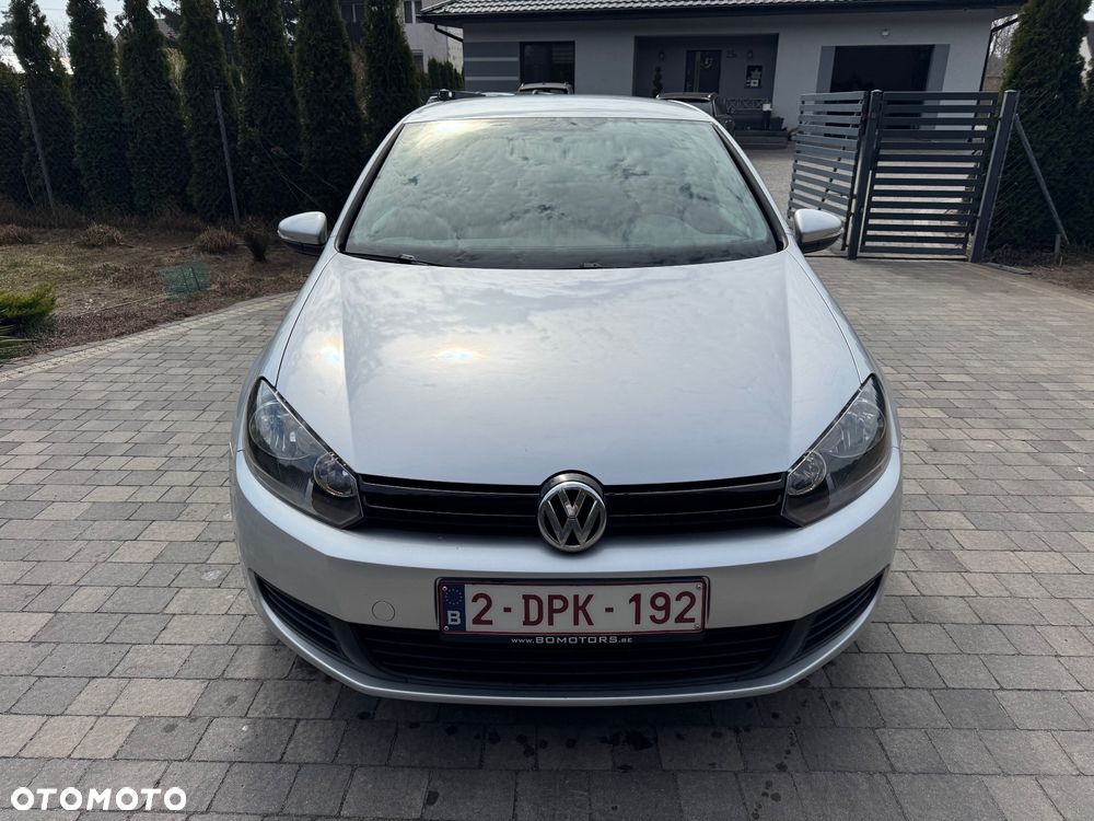 Volkswagen Golf 1.2 TSI Style - 2
