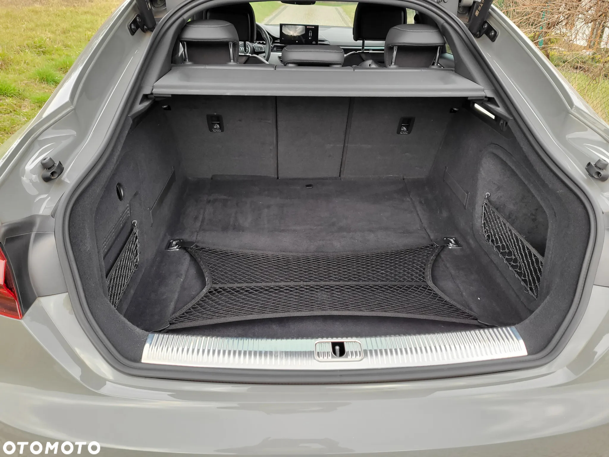 Audi A5 Sportback 35 TFSI S tronic S line - 16