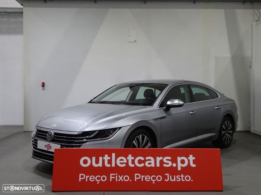 VW Arteon 2.0 TDI Elegance DSG - 1