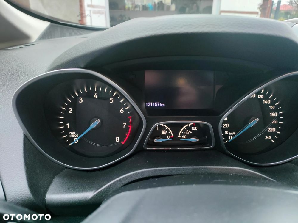 Ford C-MAX 1.0 EcoBoost Titanium ASS - 17