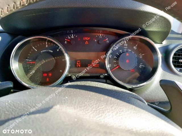 C4 PICASSO 3008 5008 508 1.6 HDI SKRZYNIA 20DR24 - 5