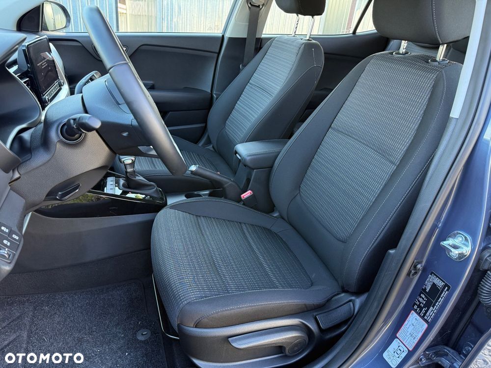 Kia Stonic 1.0 T-GDI 100 OPF DCT7 Edition 7 - 12
