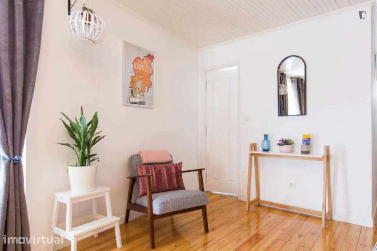 Apartamento com 1 quartos - localizado em Alfama Lisbon - Grande imagem: 4/12