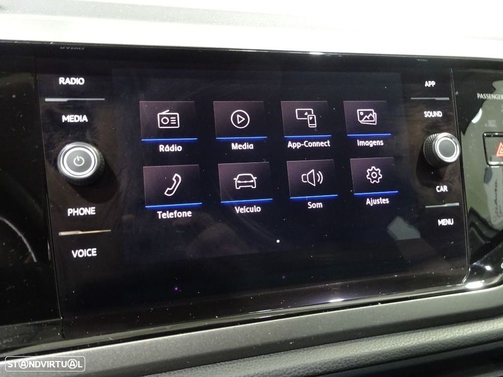 VW Polo 1.0 Confortline - 19