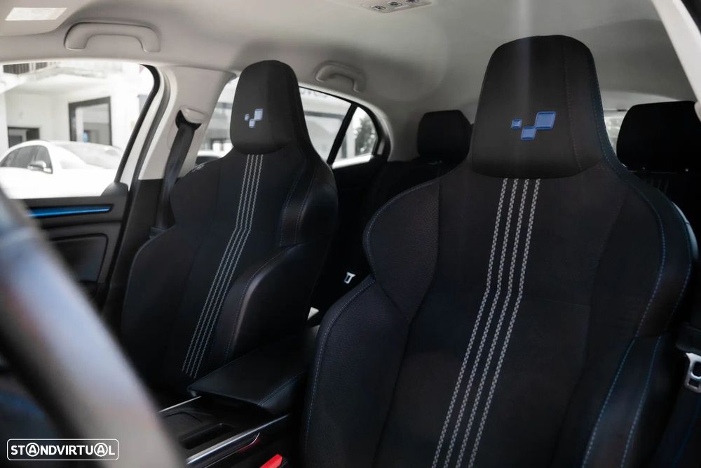 Renault Mégane - 22