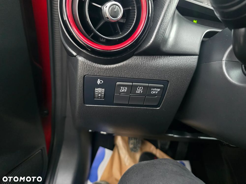 Mazda CX-3 2.0 Skypassion - 32