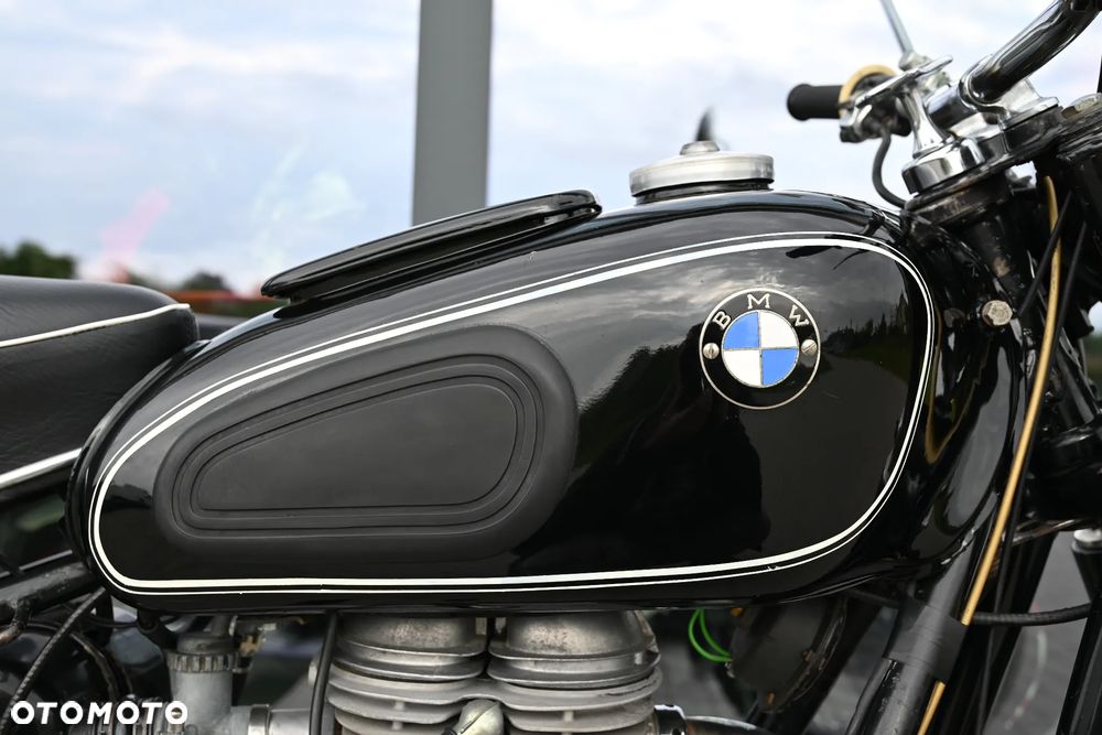 BMW R - 23