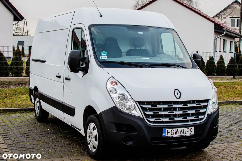 Renault Master - 4