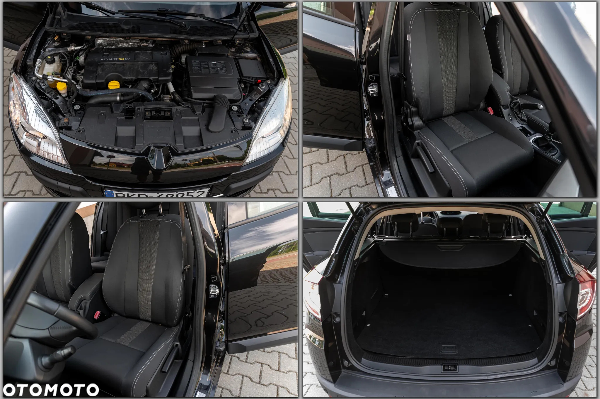 Renault Megane TCe 130 Dynamique - 40