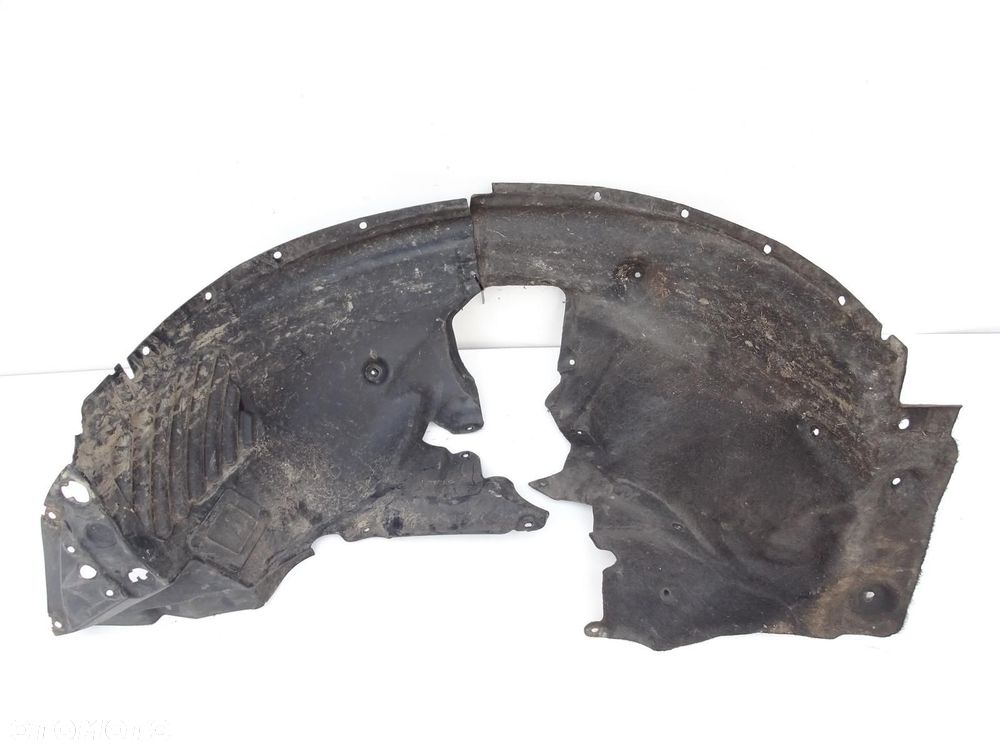 NADKOLE LEWE LEWY PRZÓD PRZEDNIE 7213641 BMW X3 F25 - 1