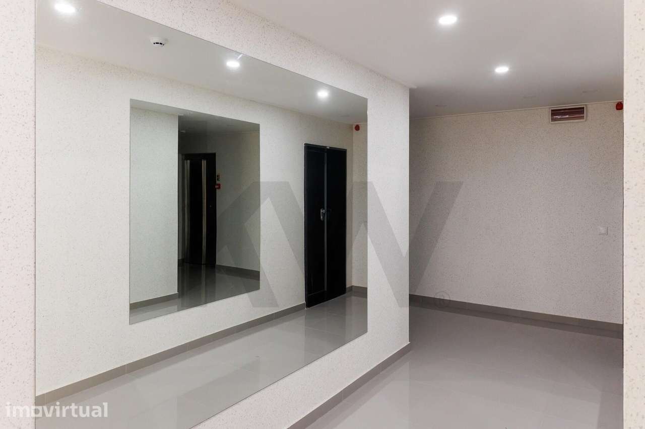 PENTHOUSE (T5) com Garagem – 695.000€ - Grande imagem: 3/60