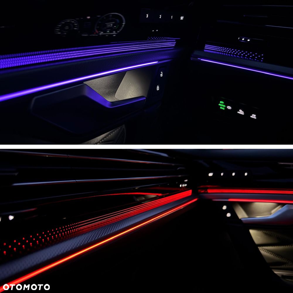 Volkswagen Touareg 3.0 V6 TFSI Plug-In Hybrid 4Mot R - 36