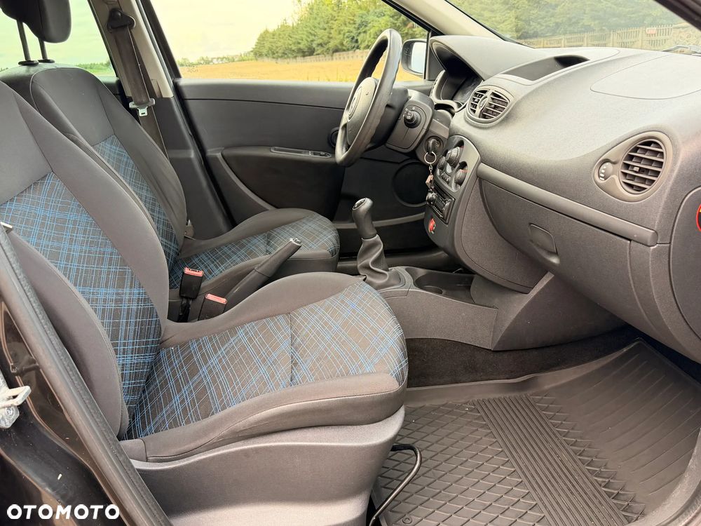 Renault Clio 1.2 TCE Alize - 10