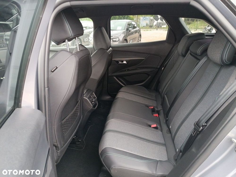 Peugeot 3008 1.5 BlueHDi Allure Pack S&S EAT8 - 10