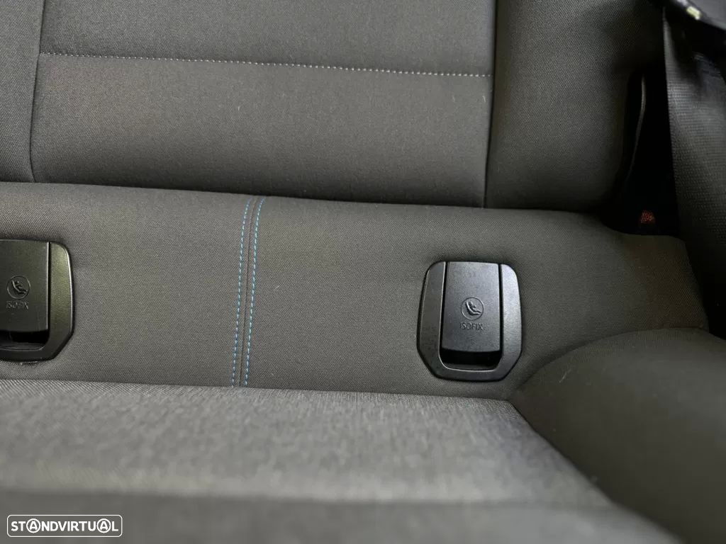 BMW i3 (120 Ah) - 17