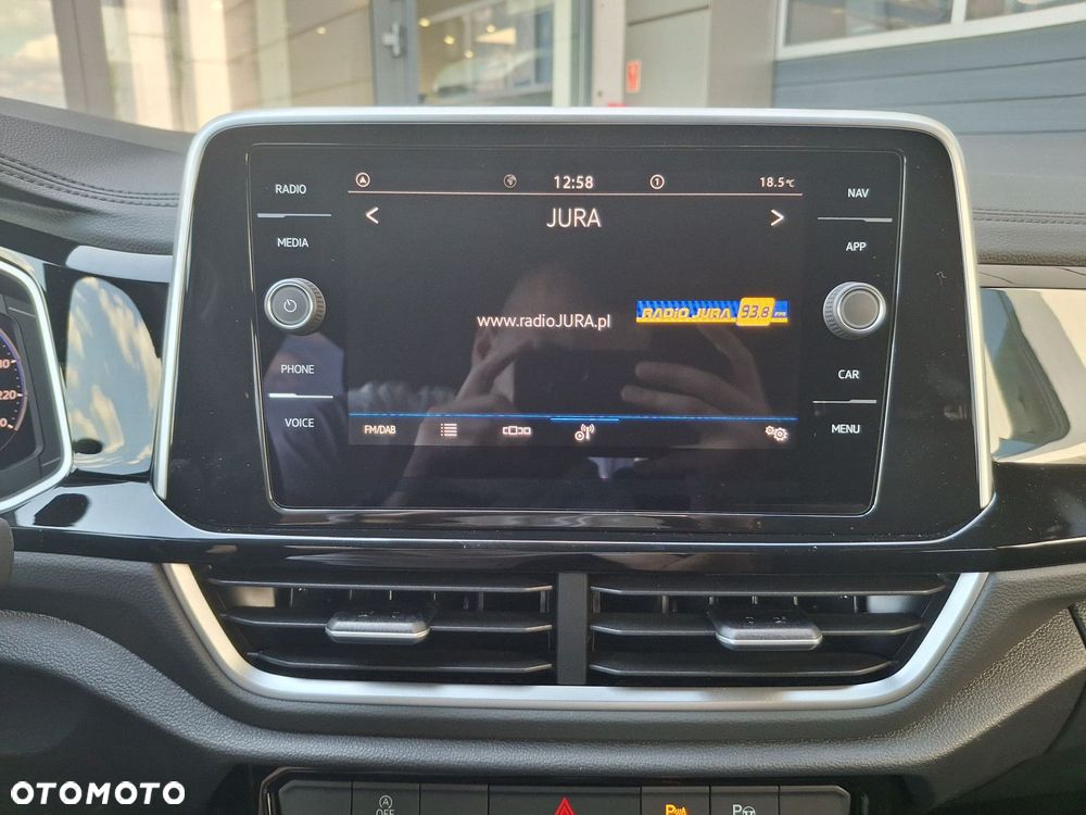 Volkswagen T-Roc 1.5 TSI R-Line DSG - 14