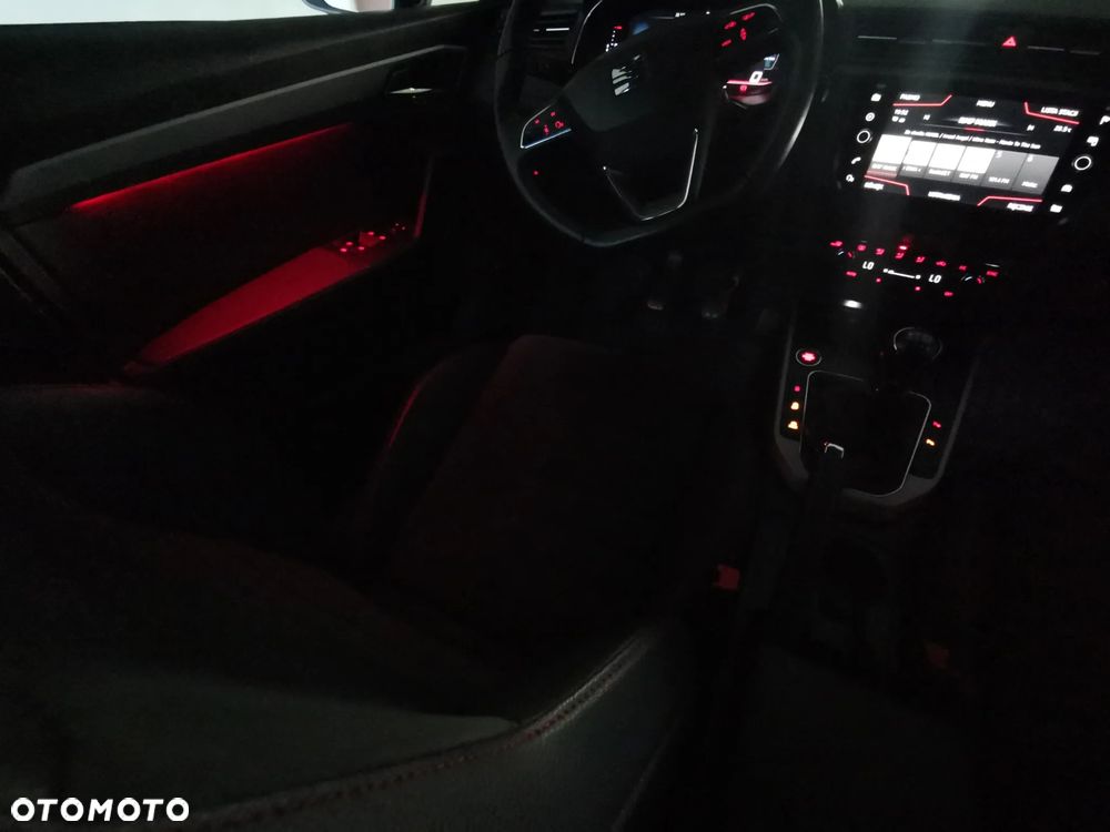 Seat Arona 1.5 TSI EVO FR - 35