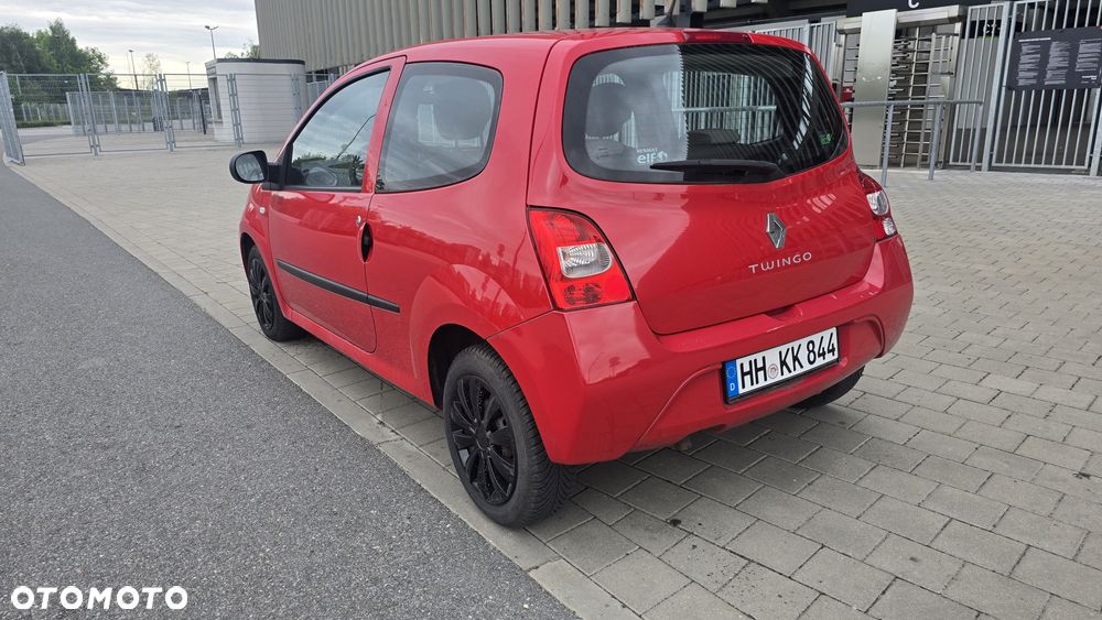 Renault Twingo - 5