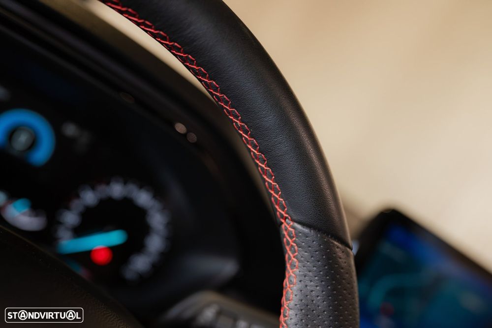 Ford Focus 1.0 EcoBoost ST-Line - 29