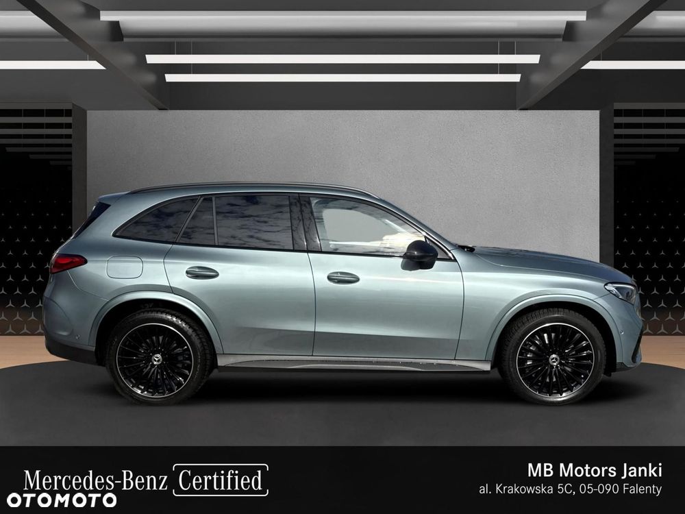 Mercedes-Benz GLC - 6
