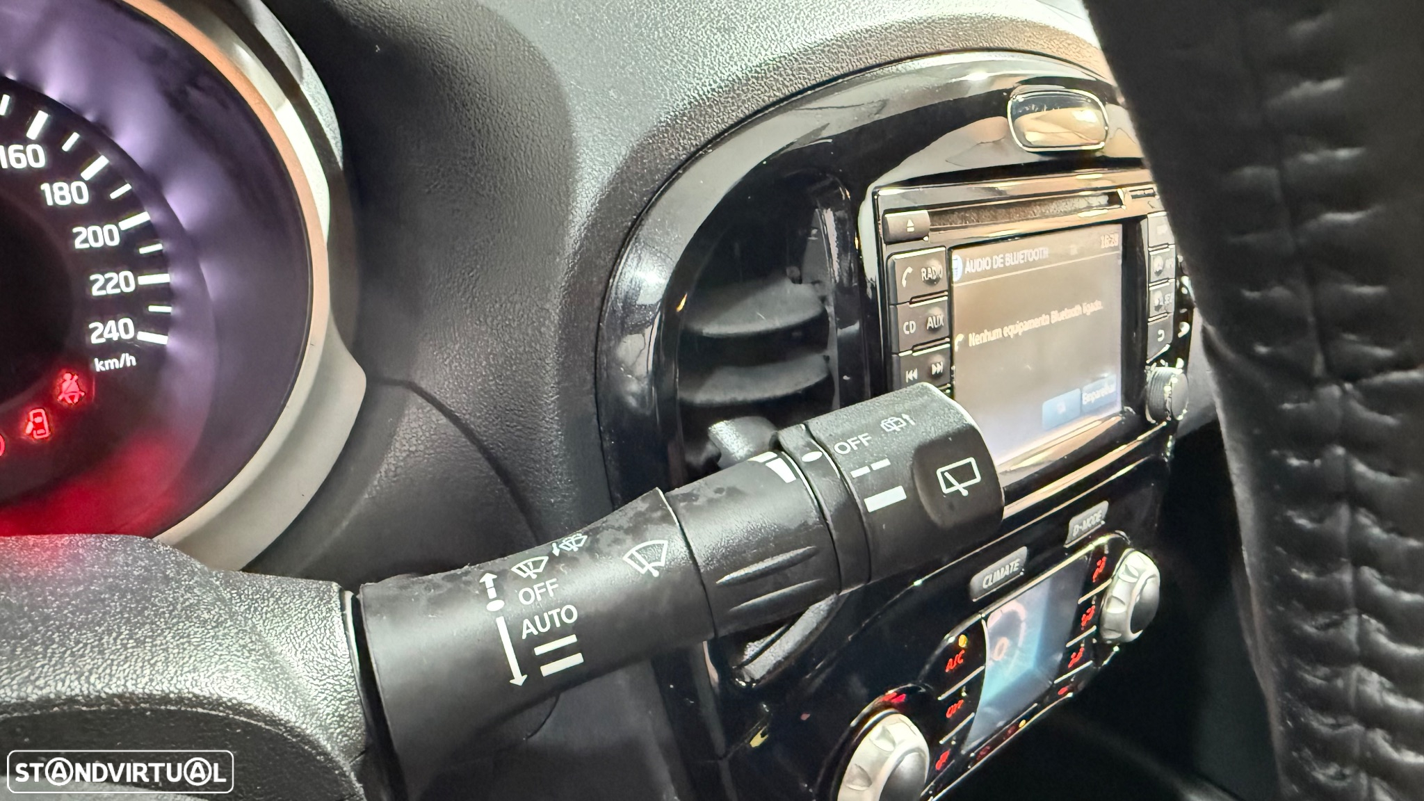 Nissan Juke 1.2 DIG-T N-Connecta - 20