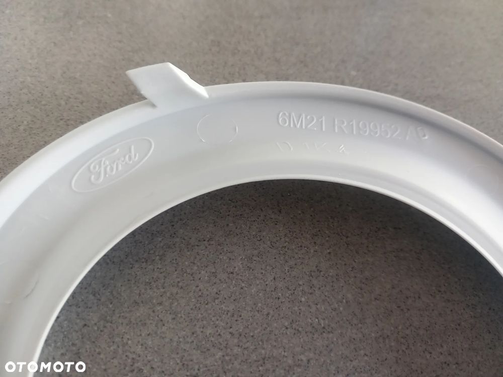 Kratka - ramka halogenu prawa Ford S-Max/Galaxy 2006-2015 1465998 - 3