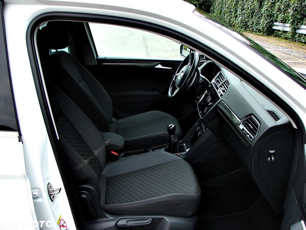 Volkswagen Tiguan 2.0 TDI SCR R-Line - 7