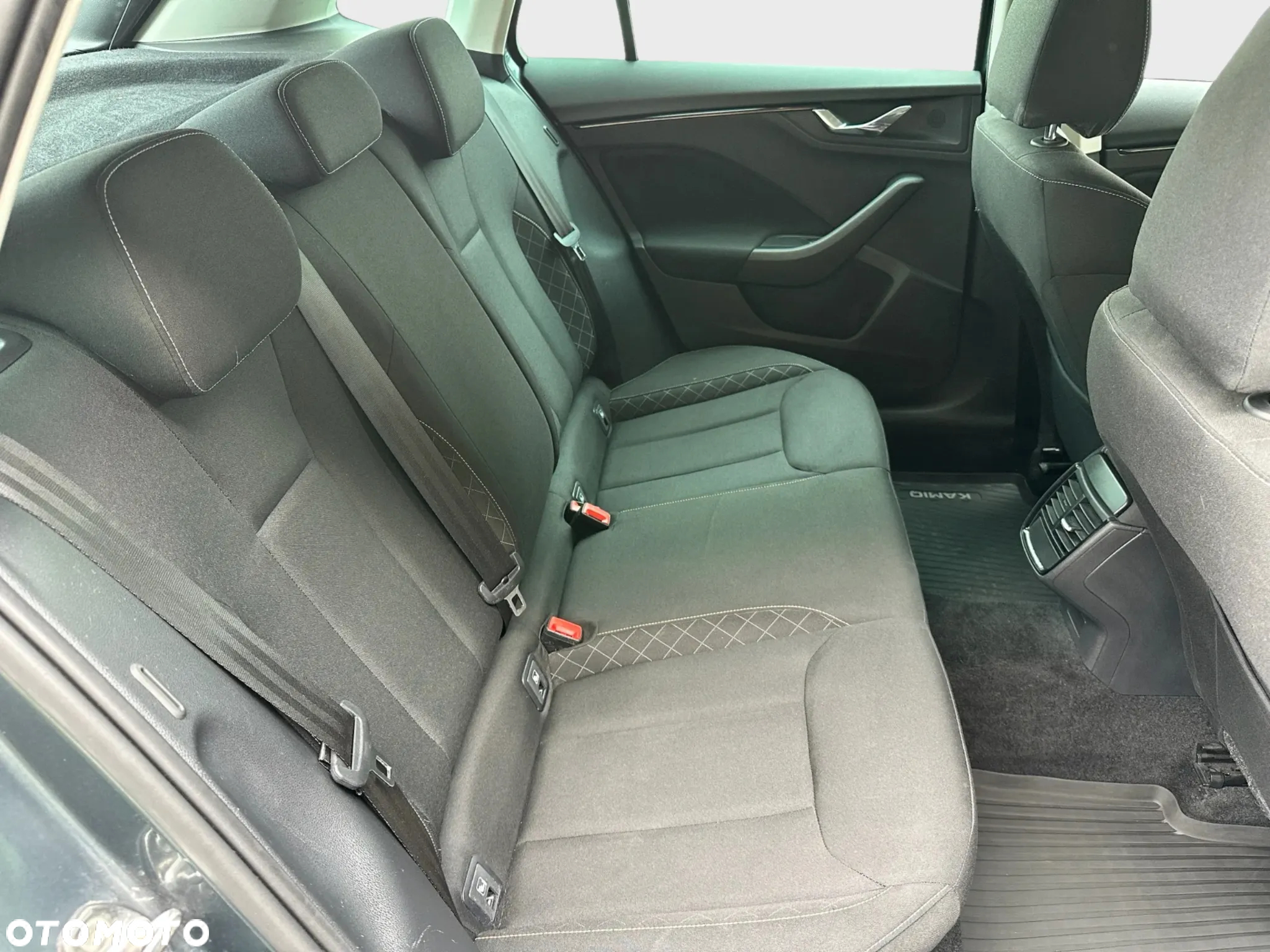 Skoda Kamiq 1.0 TSI Ambition - 13