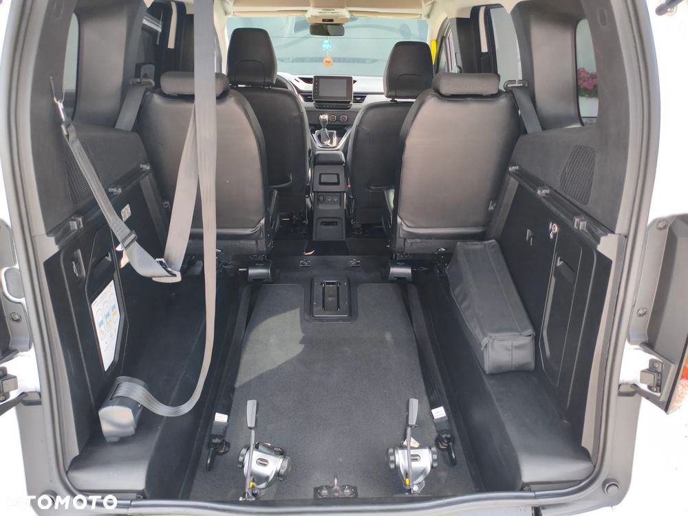 Renault Kangoo - 11