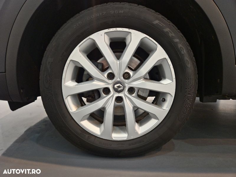 Renault Kadjar TCe 140 GPF Zen - 6