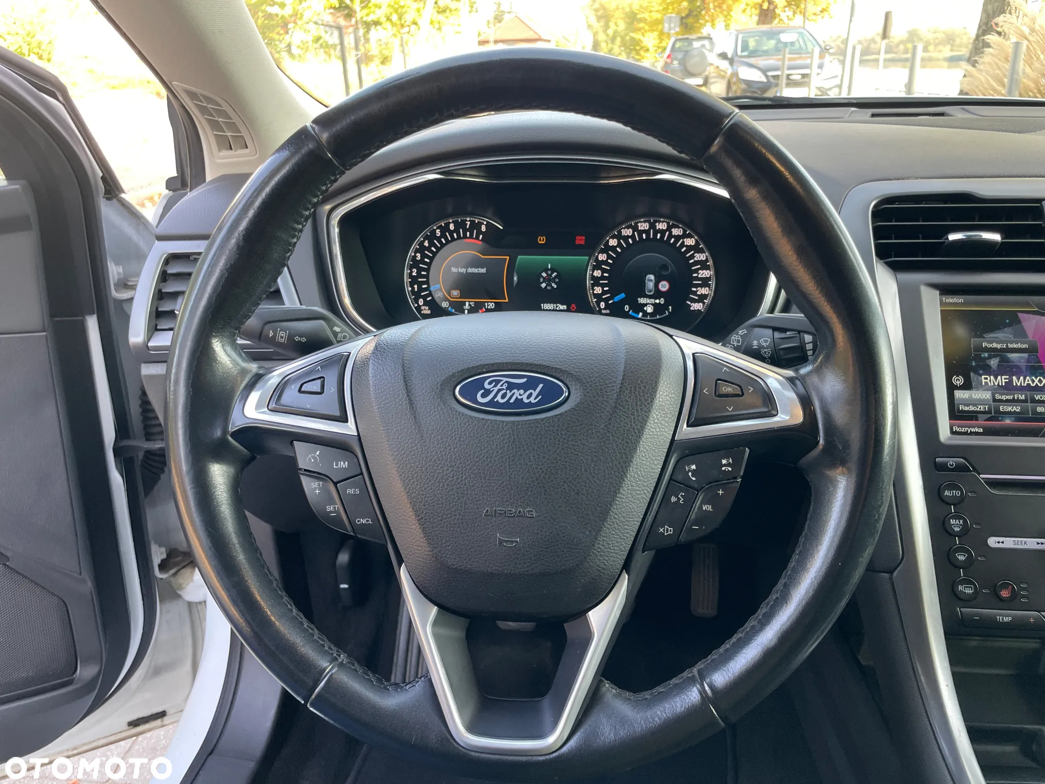 Ford Mondeo Turnier 1.5 EcoBoost Start-Stopp Business Edition - 18