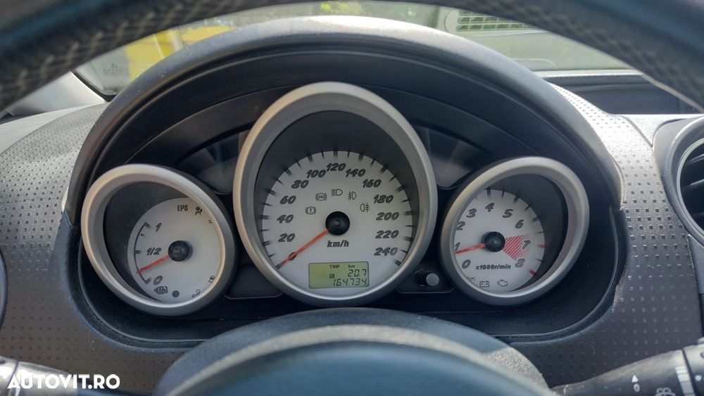 Mitsubishi Colt 1.5 Turbo - 14