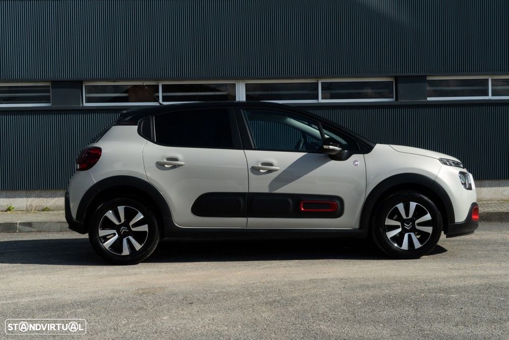 Citroën C3 1.2 PureTech Shine - 41