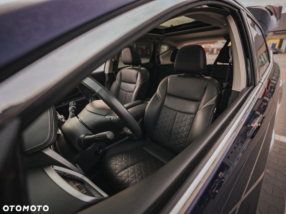 Nissan Murano - 16